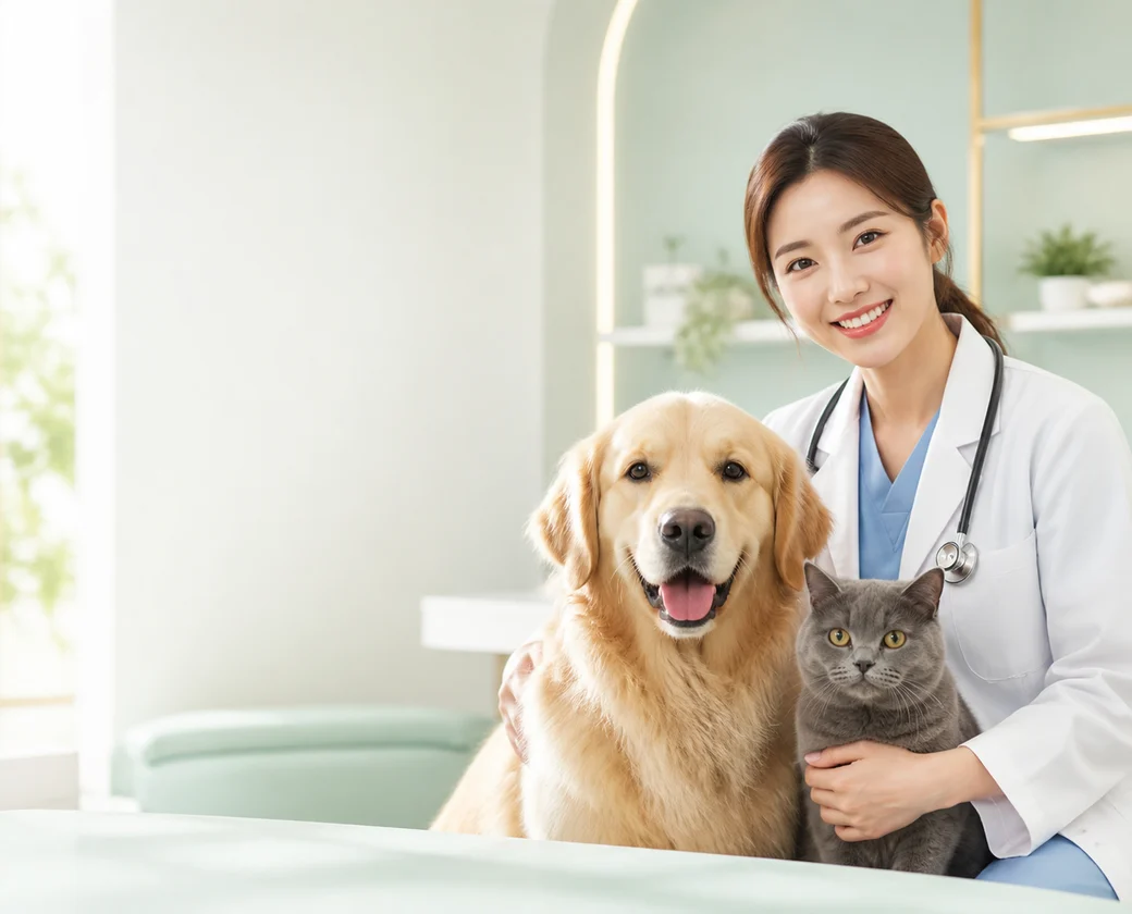 배너 일괄 등록 기능 확인용 반려동물 건강 안내